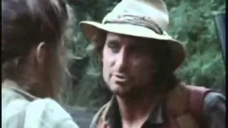 Romancing The Stone Original Movie Trailer [1984]