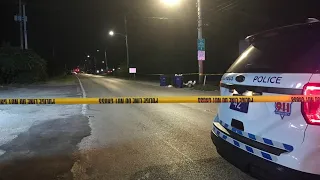 1 critically injured in north Columbus hit-and-run crash