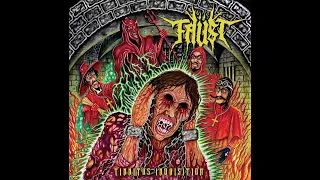 Faüst - Tinnitus Inquisition (Full Album, 2022)