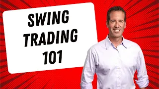 Swing Trading 101 - How I Find Ideas