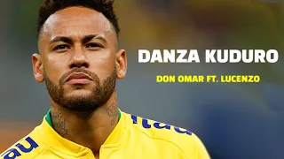 Neymar Jr. ● Danza Kuduro | Don Omar ft. Lucenzo │4K