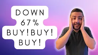 1 Growth Stock Down 67% You'll Regret Not Buying on the Dip | Best Growth Stocks to Buy | Investing