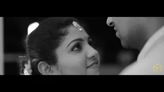 Wedding teaser of Vigneshkumaran & Janani