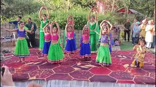 Navya ka dance #trendingshorts #viral #music #Kanha so ja Jara