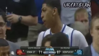 2011-2012 Kentucky Basketball: "The Road to Gr8ness"