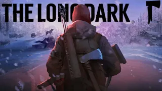 Lets Play The Long Dark.... Is It Hard ?? Part 1