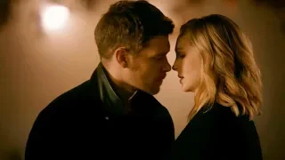 Klaus & Caroline - Always Remember Us This Way