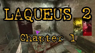 The Dark Secrets of Laqueus Escape 2: Chapter 1 Revealed