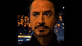 I'm sorry, I am not Tony Stark | Iron Man Edit | Kaleo - Way down we go (Reverb)