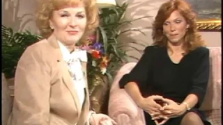 Leta Powell Drake Interview with Marilu Henner