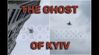 Did a single Ukrainian pilot shoot down 5 Russian fighters?