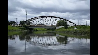 Firman acuerdo para construir planta de tratamiento que descontaminará río Bogotá