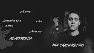 MIX - MEJORE$ HITS de CANSERBERO