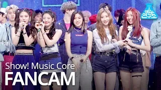 [예능연구소 직캠] 있지 달라달라 1위 앵콜 @쇼!음악중심_20190309 DALLA DALLA ITZY in 4K