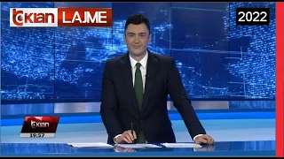 Edicioni i Lajmeve Tv Klan 15 Shkurt 2022, ora 19:30 Lajme - News