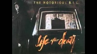 Hypnotize feat. Pamela Long & Diddy - Biggie Smalls