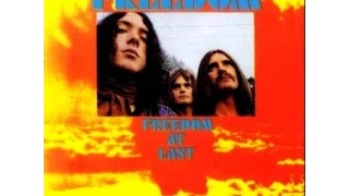 Freedom, Freedom At Last 1969 (vinyl record)