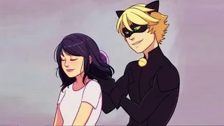 "The Demon Servant" Miraculous Ladybug Comic | T & T Comics