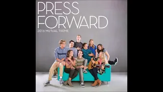 Press Forward | 2016 Youth Theme Music (Full Album)