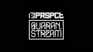 PRSPCT - Quaranstream Broadcast #29: The Dj Producer