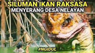 BERBURU SILUMAN TERKUAT KERA SAKTI SUN WUKONG | #NGIDUL JOURNEY TO THE WEST: CONQUERING THE DEMONS