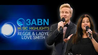 Reggie & Ladye Love Smith - 3ABN Music Highlights (TMH240006)