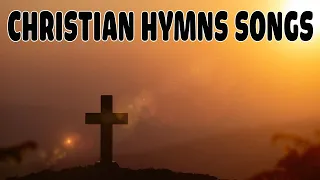 Favorite old hymns songs 🤲 No instrumental 🙌 Non Stop Christian old Hymns of the Faith