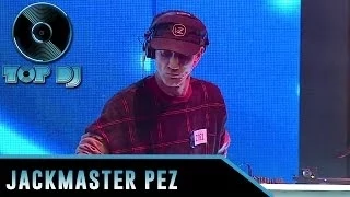 Il casting di JACKMASTER PEZ a TOP DJ | Puntata 1