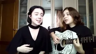 polnalyubvi – ниточка в голове cover