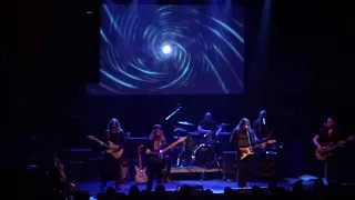 Uli Jon Roth -  In Trance @ Gramercy, NYC, Apr 23, 2019