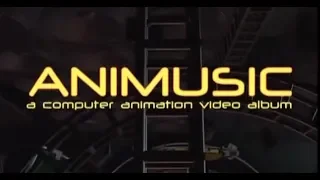 Animusic- Future Retro Remix