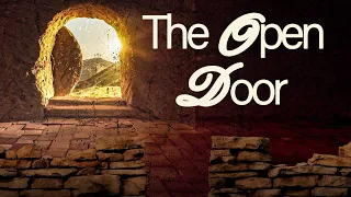 The Open Door | Apostolic Leader, Peter de Fin