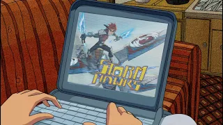 Ben 10 Obscurities: Storm Hawks is Canon now I guess (Original Series)