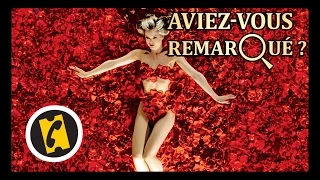 6 Trucs à Savoir sur American Beauty