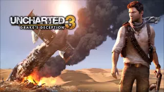 Uncharted 3 Drakes Deception-Nate's Theme {Extended For 30 Minutes}