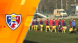 WU 17 Moldova   Romania 0 3