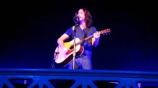 "Scar On The Sky" in HD - Chris Cornell 4/17/11 Washington DC
