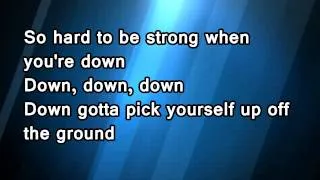 7Lions - Born To Run Lyrics Video