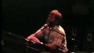 Grateful Dead, Don't Ease Me In, Landover, MD 3/15/1990