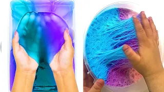 Vídeos de Slime: Satisfying And Relaxing #2483