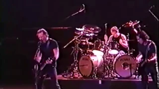 Metallica - Philadelphia, PA, USA [1998.11.23]