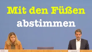 19. Januar 2022 - Regierungspressekonferenz | BPK