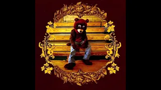 Kanye West - Never Let Me Down [Cinematic Version] (Feat. John Legend & Tracie Spencer) (HD)