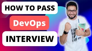 How to Pass DevOps Interview | DevOps Interview Tips | How to Ace DevOps Interview | SRE Interview
