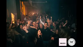 BEST SATURDAY PARTY IN PRAGUE! MAD FLOW