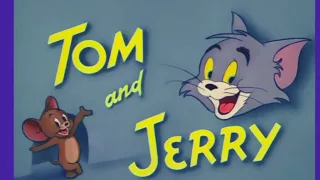 Tom And Jerry | Episode 1 "puss gets the boot'' Winner Recaps