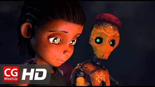 CGI Animated Short Film HD "Rankuwa " by TheSchool | CGMeetup