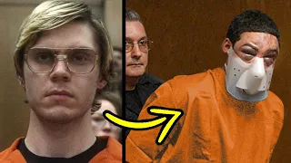 9 Personnes PIRE Que Jeffrey Dahmer ! #2