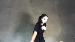 A Mother's Love and Sacrifice (Mime)