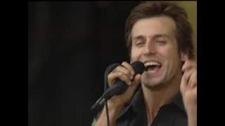 Our Lady Peace - Naveed - 7/25/1999 - Woodstock 99 West Stage